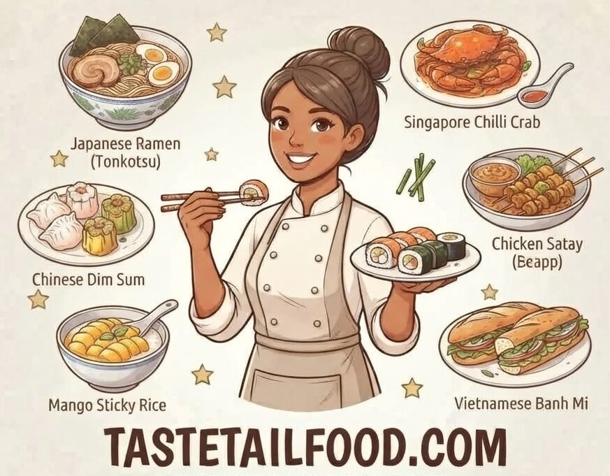 tastetailfood.com